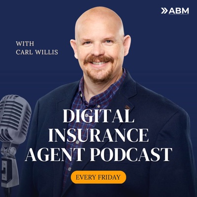 The Digital Insurance Agent