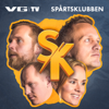 #30 Walk of shame fra ABC-avdelingen