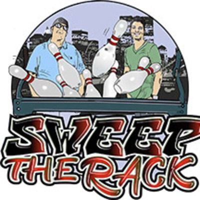 Sweep The Rack Bowling Podcast Sweep The Rack Bowling Podcast