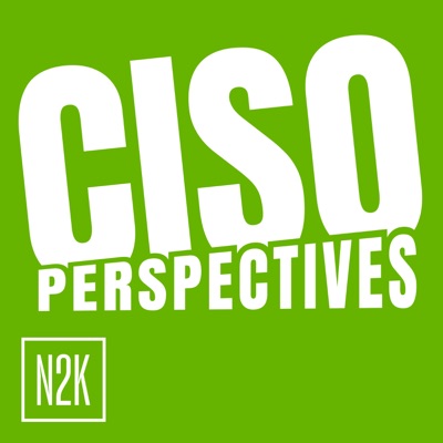 CISO Perspectives (public) CISO Perspectives (public)