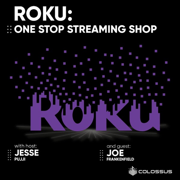 Roku: One Stop Streaming Shop