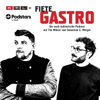 Fiete Gastro - Der auch kulinarische Podcast - Tim Mälzer / Sebastian E. Merget / RTL+