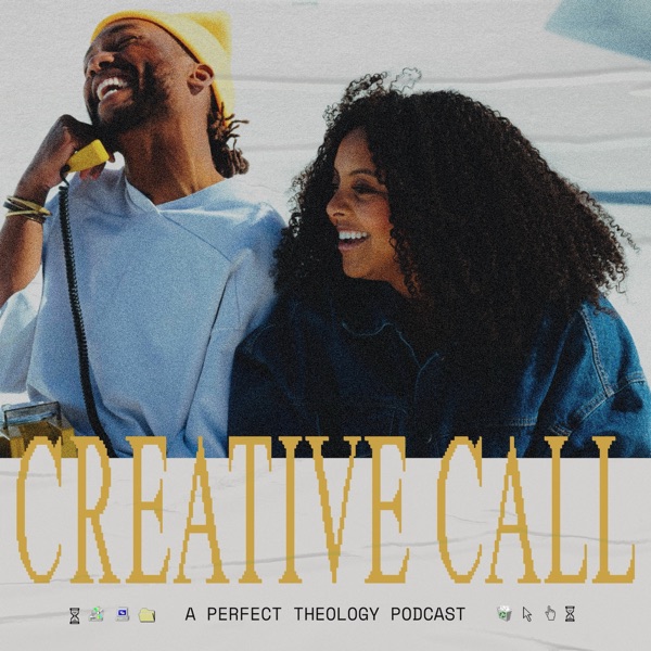 CREATIVE CALL PODCAST