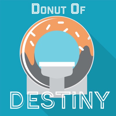 Donut of Destiny