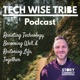 The Tech Wise Tribe Podcast: StoryConnect