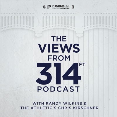 The Views from 314ft Podcast:Randy Wilkins, Chris Kirschner