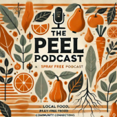 the PEEL Podcast