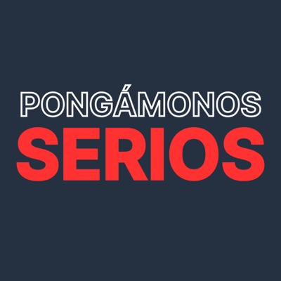 Pongámonos Serios Podcast Costa Rica Pongámonos Serios Podcast Costa Rica