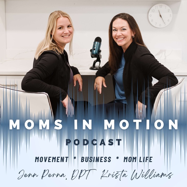 Moms In Motion Image
