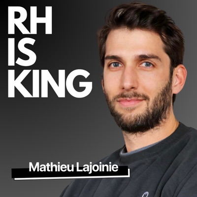 RH IS KING RH IS KING