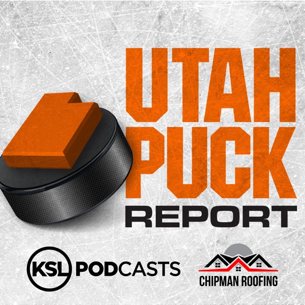Utah Puck Report