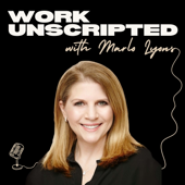 Work Unscripted