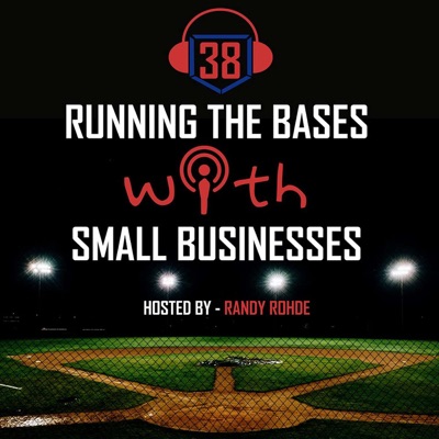 Running the Bases with Small Businesses Running the Bases with Small Businesses