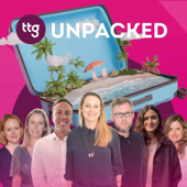 Unpacked, by TTG