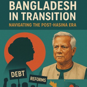 Current Affairs in Bangladesh