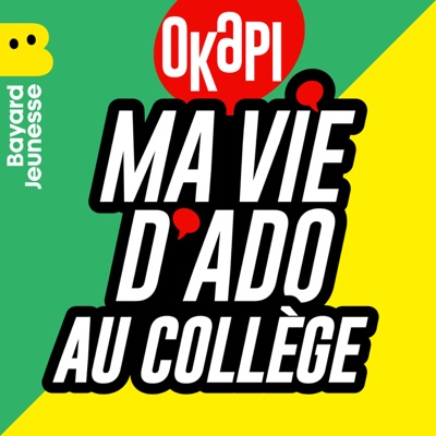 Ma vie d'ado au collège Ma vie d'ado au collège