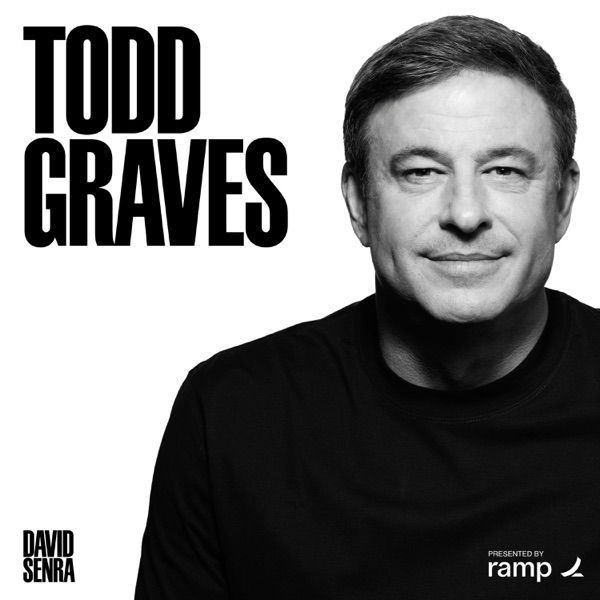 My conversation with Todd Graves photo