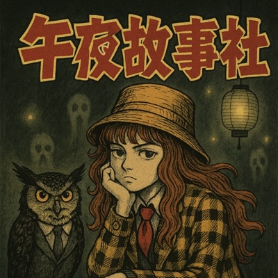 午夜故事社 午夜故事社