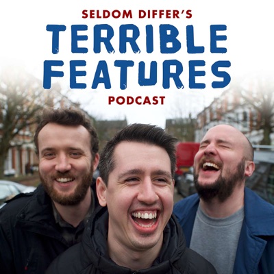 Seldom Differ's Terrible Features
