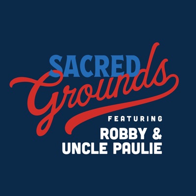 Sacred Grounds featuring Robby & Uncle Paulie