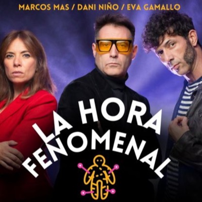 La Hora Fenomenal La Hora Fenomenal