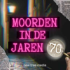 Moorden in de jaren... - Hanneke Hendrix & Lotte Lentes / New Tree Media