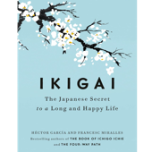 Ikigai by Héctor García, Book Summary, Podcast, English