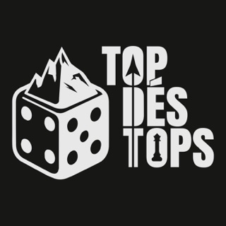 Le Top Dés Tops Podcast podcast artwork