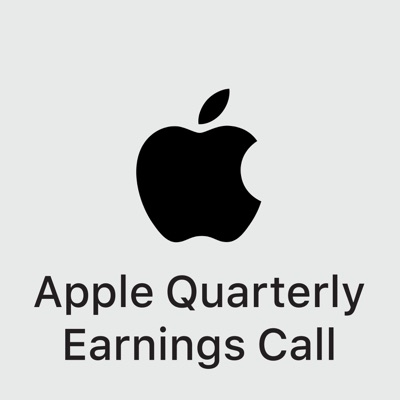 Apple Quarterly Earnings Call:Apple Inc.
