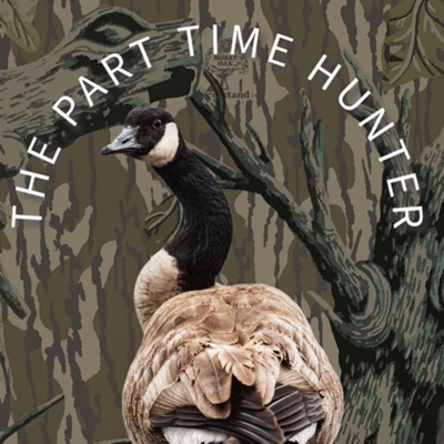 The Part Time Hunter