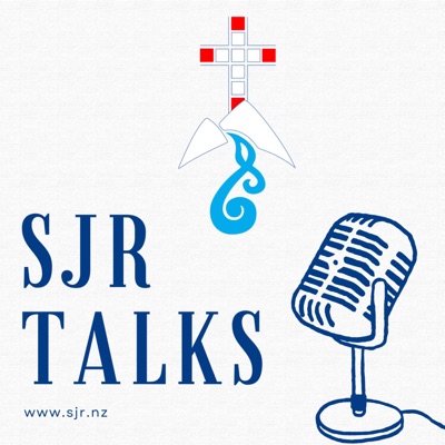SJR Talks - Podcasts from St Jospeh's School, Rangiora
