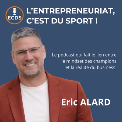 L'entrepreneuriat, c'est du sport !