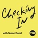 Checking In with Susan David