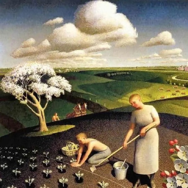 PAUL ENGLISH LIVE #117 · More Food For Thought photo