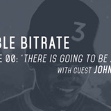 00: 'There IS Going To Be A Record', with guest John Bazley