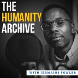 The Humanity Archive Podcast Trailer