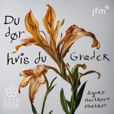 Du dør hvis du græder:JFM