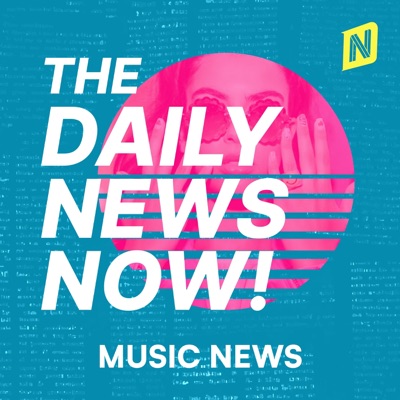 Music News Today | 2 Min News | The Daily News Now! Music News Today | 2 Min News | The Daily News Now!