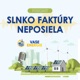 Slnko faktúry neposiela