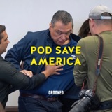 Trump Agents Handcuff U.S. Senator