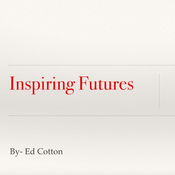 Artwork for Inspiring Futures