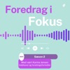 Foredrag i fokus