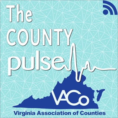 VACo County Pulse Podcast