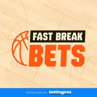 Fast Break Bets