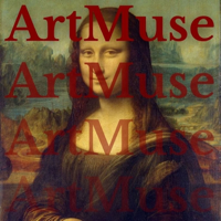 ArtMuse podcast