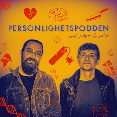 Personlighetspodden Personlighetspodden