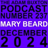 EP.237 - DAME MARY BEARD