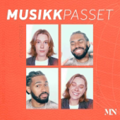Musikkpasset