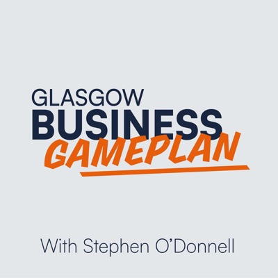 Glasgow Business Gameplan