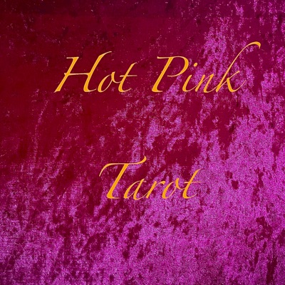 Hot Pink Tarot